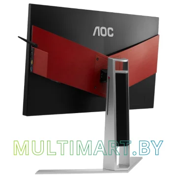 Монитор AOC AG241QX картинка 4